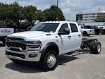 2025 Ram 5500 Crew Cab DRW 4WD Cab Chassis for sale #CS64451 - photo 4