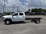 2025 Ram 5500 Crew Cab DRW 4WD Cab Chassis for sale #CS64451 - photo 5