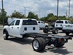 2025 Ram 5500 Crew Cab DRW 4WD Cab Chassis for sale #CS64451 - photo 6