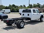 2025 Ram 5500 Crew Cab DRW 4WD Cab Chassis for sale #CS64451 - photo 2