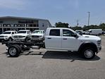2025 Ram 5500 Crew Cab DRW 4WD Cab Chassis for sale #CS64451 - photo 8
