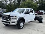 2025 Ram 5500 Crew Cab DRW 4WD Cab Chassis for sale #CS64452 - photo 4