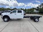 2025 Ram 5500 Crew Cab DRW 4WD Cab Chassis for sale #CS64452 - photo 5