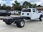 2025 Ram 5500 Crew Cab DRW 4WD Cab Chassis for sale #CS64452 - photo 2