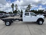 2025 Ram 5500 Crew Cab DRW 4WD Cab Chassis for sale #CS64452 - photo 8