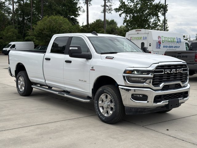 New 2025 Ram 2500 - photo 1