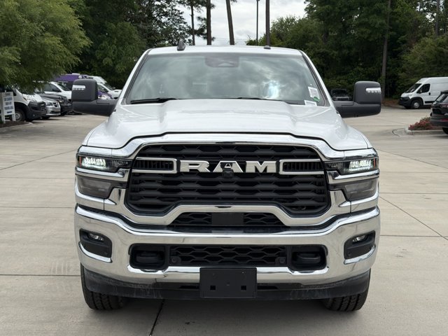 New 2025 Ram 2500 - photo 5