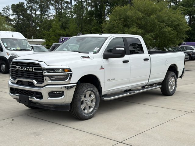 New 2025 Ram 2500 - photo 6