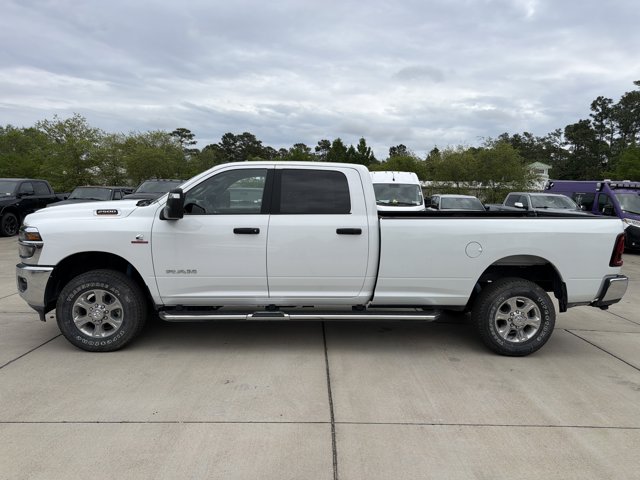 New 2025 Ram 2500 - photo 7