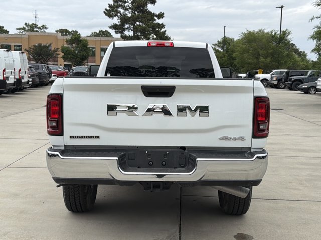 New 2025 Ram 2500 - photo 9