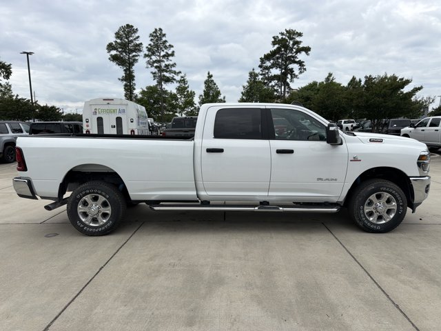 New 2025 Ram 2500 - photo 10