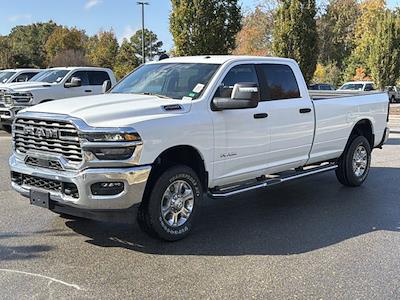 2025 Ram 2500 Crew Cab 4WD Pickup for sale #CS68133 - photo 1