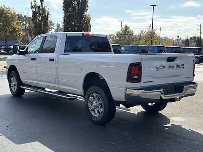 2025 Ram 2500 Crew Cab 4WD Pickup for sale #CS68133 - photo 2