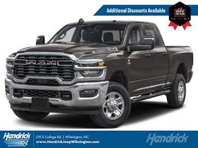 2025 Ram 2500 Crew Cab 4WD Pickup for sale #CS68141 - photo 1