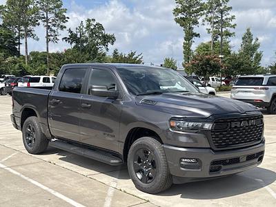 2025 Ram 1500 Crew Cab 4WD Pickup for sale #CS70966 - photo 1