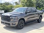 2025 Ram 1500 Crew Cab 4WD Pickup for sale #CS70966 - photo 4