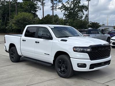 2025 Ram 1500 Crew Cab 4WD Pickup for sale #CS70967 - photo 1