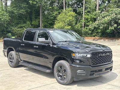 2025 Ram 1500 Crew Cab 4WD Pickup for sale #CS70968 - photo 1