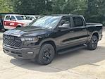 2025 Ram 1500 Crew Cab 4WD Pickup for sale #CS70968 - photo 4
