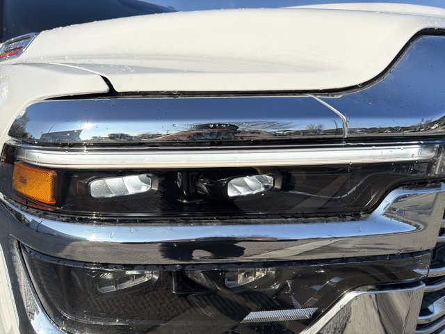 Used 2025 Ram 2500 - photo 10