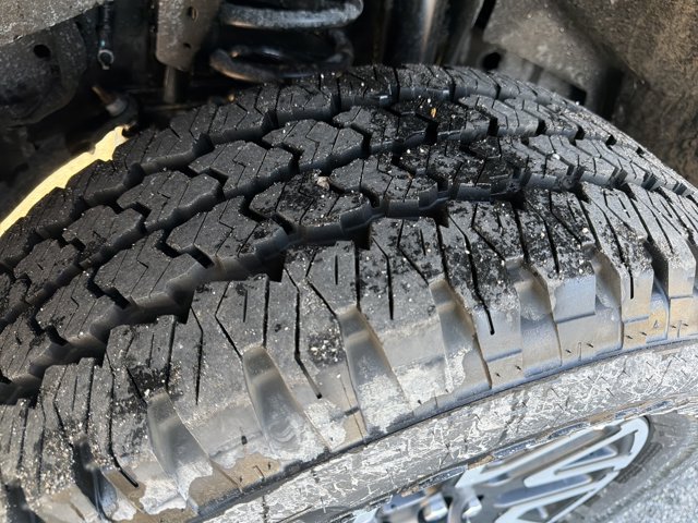 Used 2025 Ram 2500 - photo 11