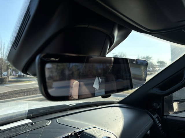 Used 2025 Ram 2500 - photo 16
