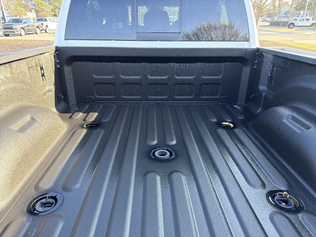 Used 2025 Ram 2500 - photo 20