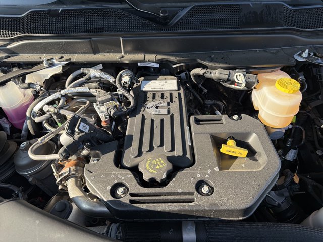 Used 2025 Ram 2500 - photo 23