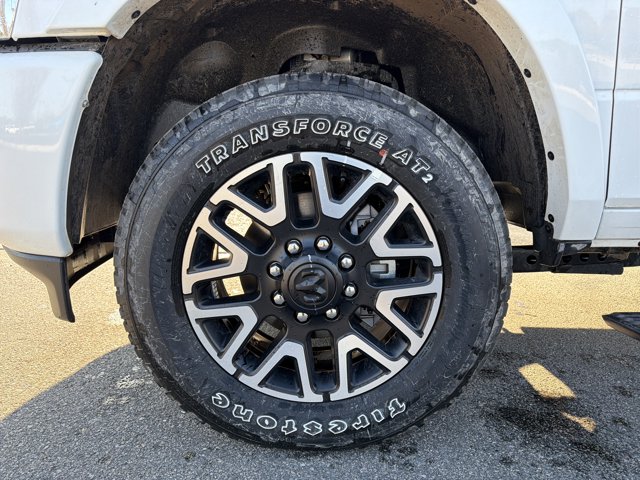 Used 2025 Ram 2500 - photo 24