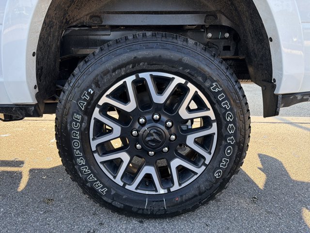 Used 2025 Ram 2500 - photo 25