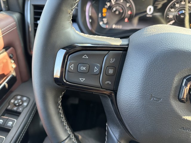 Used 2025 Ram 2500 - photo 28
