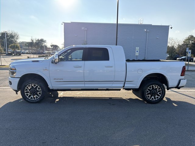 Used 2025 Ram 2500 - photo 6
