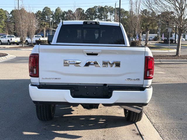 Used 2025 Ram 2500 - photo 5