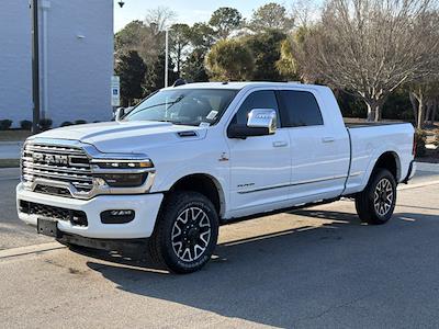 2025 Ram 2500 Mega Cab 4WD Pickup for sale #CS73036 - photo 1