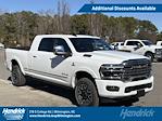 2025 Ram 2500 Mega Cab 4WD Pickup for sale #CS73038 - photo 37