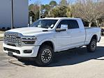 2025 Ram 2500 Mega Cab 4WD Pickup for sale #CS73038 - photo 4