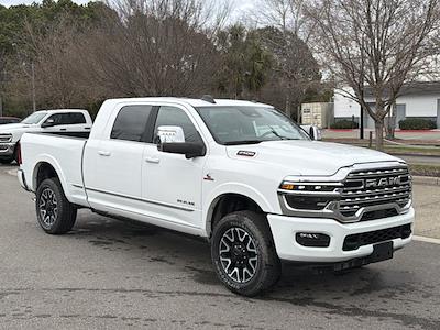 2025 Ram 2500 Mega Cab 4WD Pickup for sale #CS73039 - photo 1