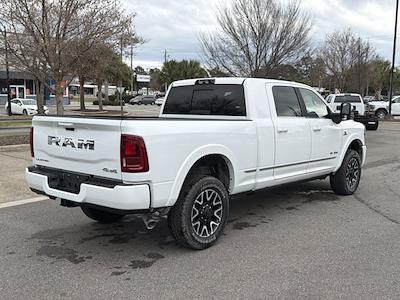 2025 Ram 2500 Mega Cab 4WD Pickup for sale #CS73039 - photo 2