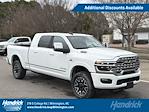 2025 Ram 2500 Mega Cab 4WD Pickup for sale #CS73039 - photo 36