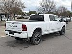2025 Ram 2500 Mega Cab 4WD Pickup for sale #CS73039 - photo 2