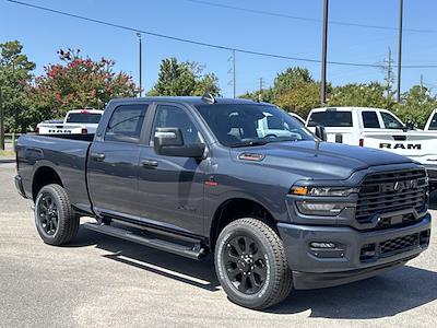2025 Ram 2500 Crew Cab 4WD Pickup for sale #CS78386 - photo 1