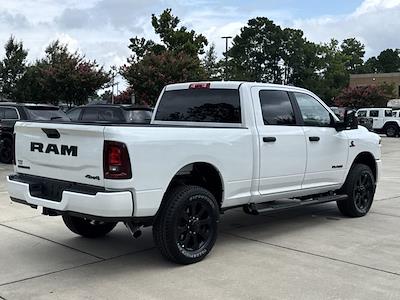 2025 Ram 2500 Crew Cab 4WD Pickup for sale #CS78387 - photo 2