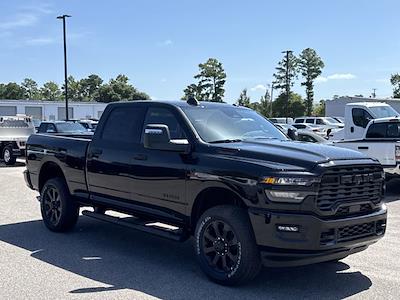 2025 Ram 2500 Crew Cab 4WD Pickup for sale #CS78388 - photo 1