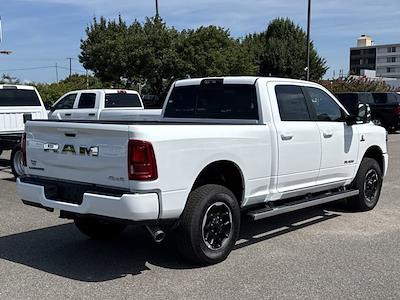 2025 Ram 2500 Crew Cab 4WD Pickup for sale #CS78777 - photo 2