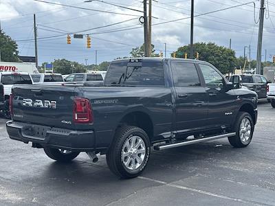 2025 Ram 2500 Crew Cab 4WD Pickup for sale #CS78778 - photo 2