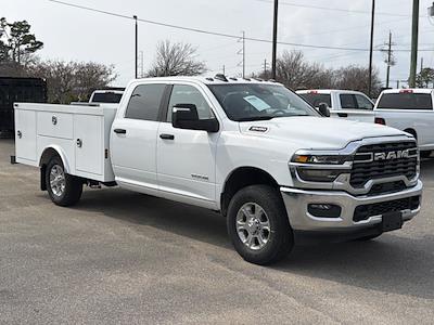 2025 Ram 3500 Crew Cab 4WD Service Truck for sale #CS80087 - photo 1