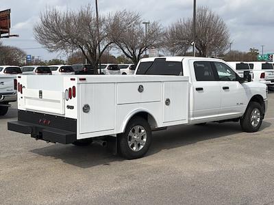2025 Ram 3500 Crew Cab 4WD Service Truck for sale #CS80087 - photo 2