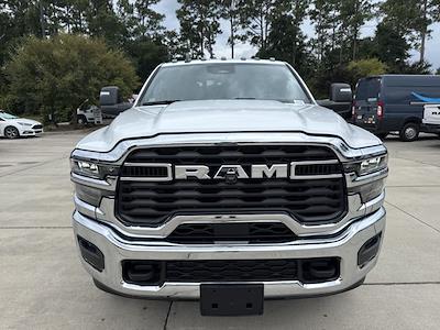 2025 Ram 3500 Crew Cab DRW 4WD Cab Chassis for sale #CP12345 - photo 1