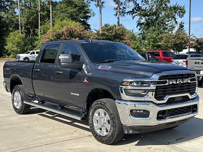 2025 Ram 2500 Crew Cab 4WD Pickup for sale #CS90663 - photo 1