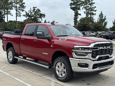 2025 Ram 2500 Crew Cab 4WD Pickup for sale #CS90665 - photo 1